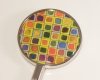 Bright Multi Coloured Handbag Hook